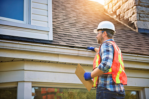Trusted Storm Damage Roof Repair service in Prairie City, IL - Ben Roofing and Steel LLC